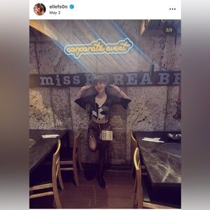 Michael Kors Snake Print Crossbody Bag